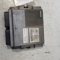 CENTRALINA GPL DACIA Duster 1° Serie 616830000 K4