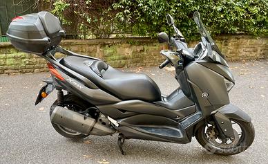 Yamaha Xmax 300