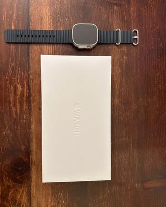 apple watch serie 1