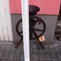 Macinatutto depoca con 3 piedi