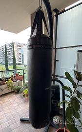 Sacco Boxe e Kick Boxing 32kg