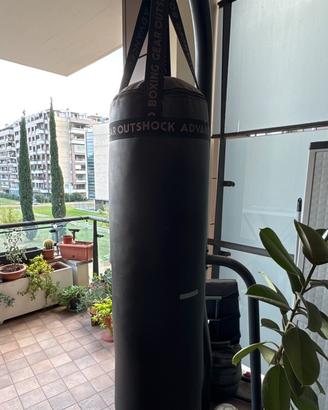 Sacco Boxe e Kick Boxing 32kg