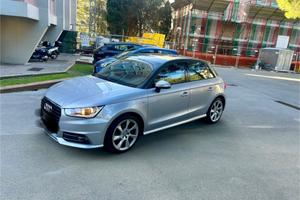 Audi A1 1.0 TFSI ultra Sport