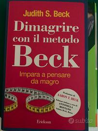 Dimagrire con il metodo Beck