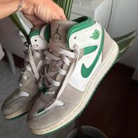 Scarpa Nike air Jordan