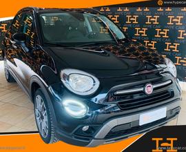 FIAT 500X 1.3 M.Jet 95 CV City Cross