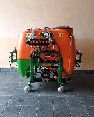 BOTTE DISERBO