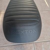 Sella Brixton 125cc 