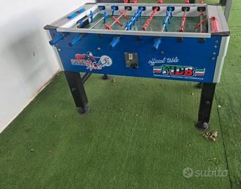 bigliardino Roberto Sport