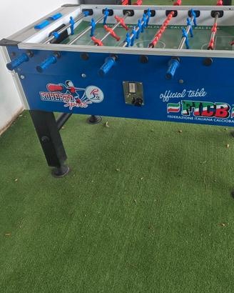 bigliardino Roberto Sport