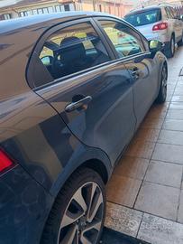 Kia Rio 1.4 crdi anno 2016