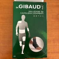 Supporto ortopedico fascia per slogatura