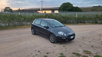 Fiat Punto 1.3 MJT II S&S 85 CV 5 porte ECO Pop