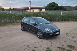Fiat Punto 1.3 MJT II S&S 85 CV 5 porte ECO Pop