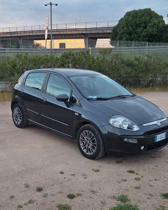 Fiat Punto 1.3 MJT II S&S 85 CV 5 porte ECO Pop