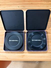 Freewell 82mm filtri ND variabile