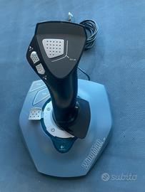Logitech wingman attack 2