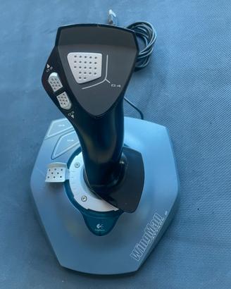 Logitech wingman attack 2