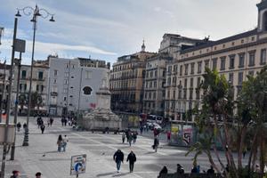 Casa vacanza Napoli