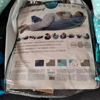 cuscino gravidanza/allattamento Nuvita