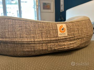 Cuscino allattamento Ergobaby