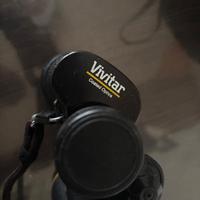 cannocchiali vivitar 20x50