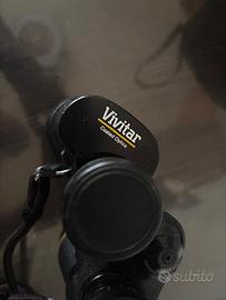 cannocchiali vivitar 20x50