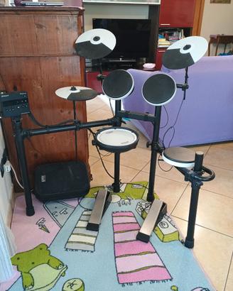 Batteria elettronica Roland TD-02KV