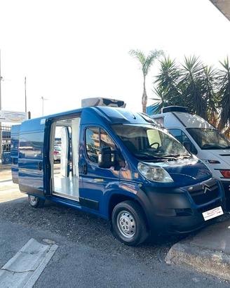 Citroen Jumper 33 2.2 HDi/110 PC-TN Furgone