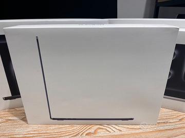 MacBook Air 15″ M4 Apple, Ram 16 GB, SSD 256GB,