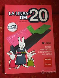 "La linea del 20"