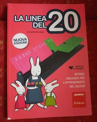 "La linea del 20"