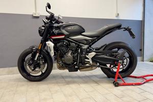 Triumph Trident 660