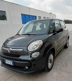 Fiat 500 L