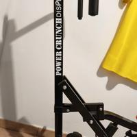 Power Crunch Display