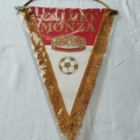 Monza Gagliardetto Calcio