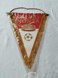 Monza Gagliardetto Calcio