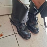 ANFIBI MILITARI PER MIMETICA NR. 41