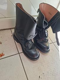 ANFIBI MILITARI PER MIMETICA NR. 41