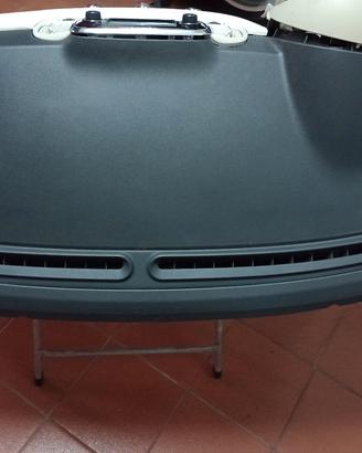 kit airbag completo di cruscotto x nuova 500 