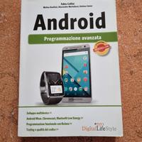 Libro Android - Programmazione avanzata