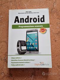 Libro Android - Programmazione avanzata