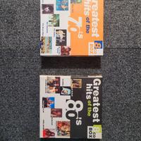 Cd musica artisti vari