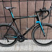 Giant Tcr Advanced SL 2