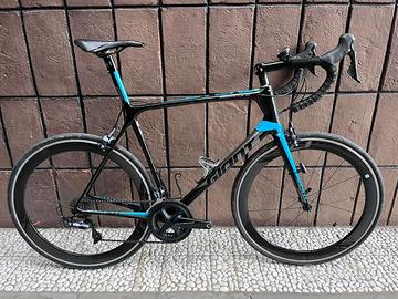 Giant Tcr Advanced SL 2