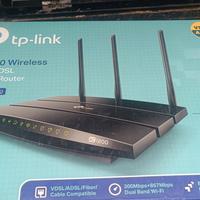 modem router modelli in foto