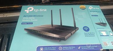 modem router modelli in foto