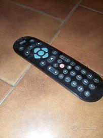 telecomando Sky q 