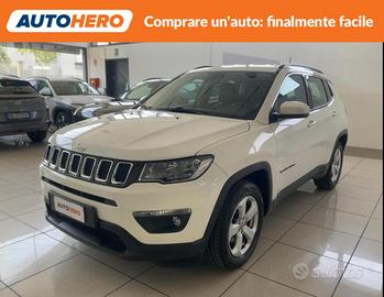 JEEP Compass ZW77917