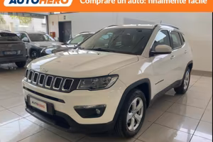 JEEP Compass ZW77917